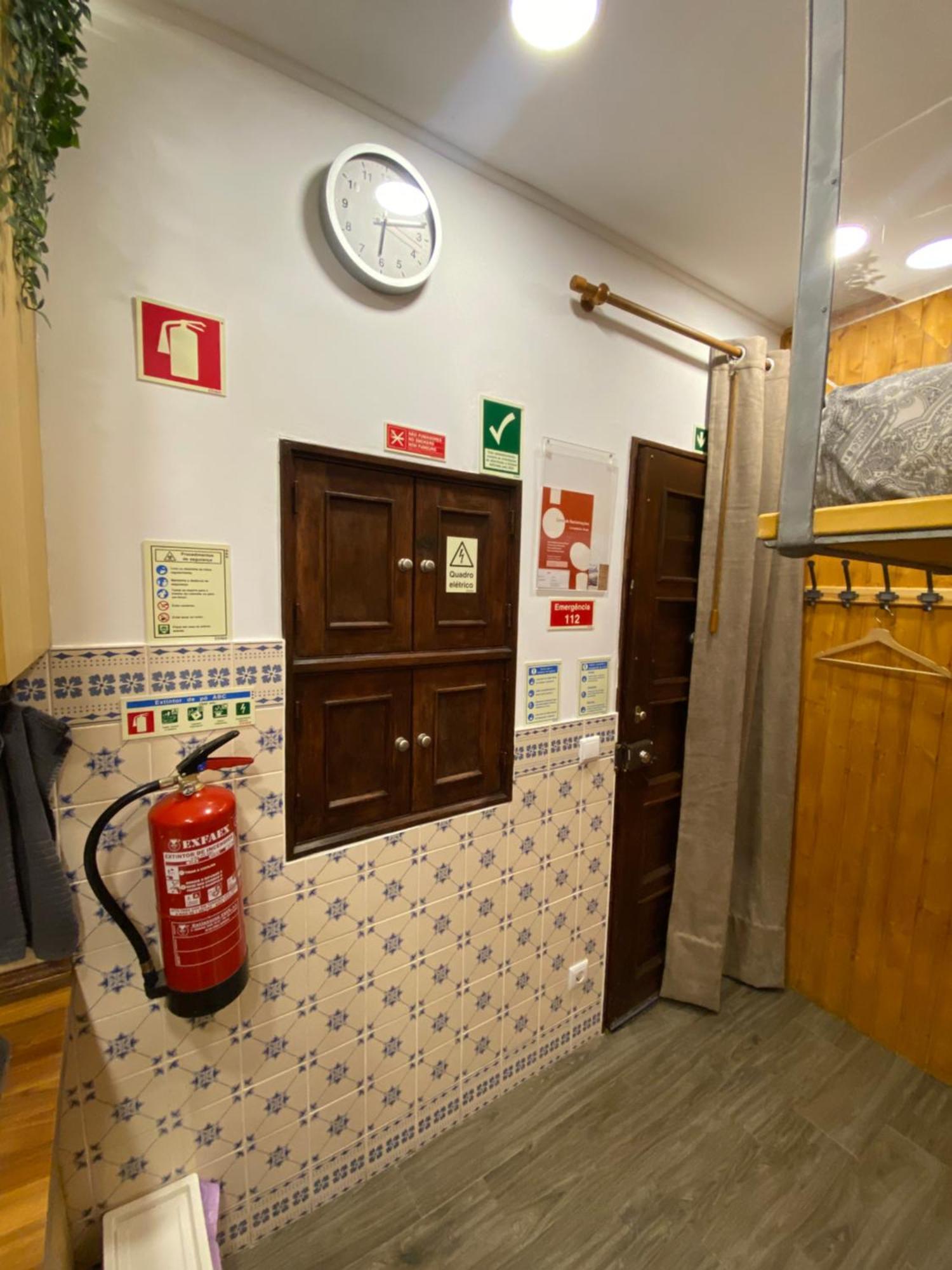 Estudio T34 - City Historic Center Lisboa Kültér fotó